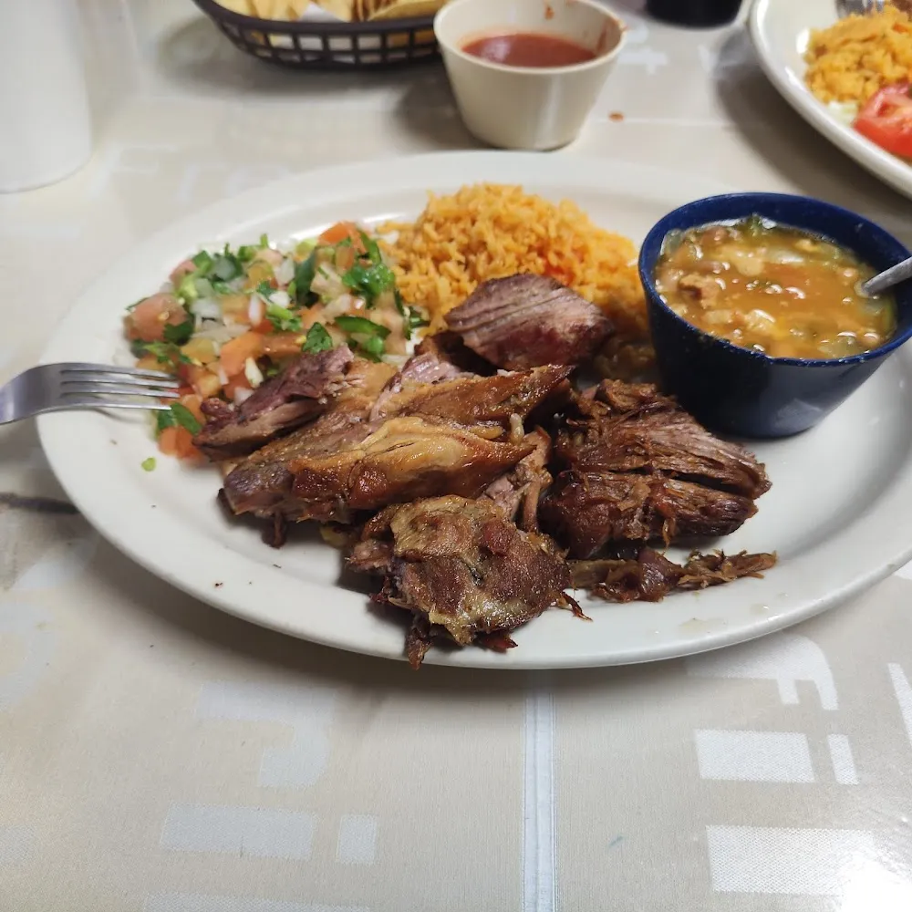 Carnitas Jalisco